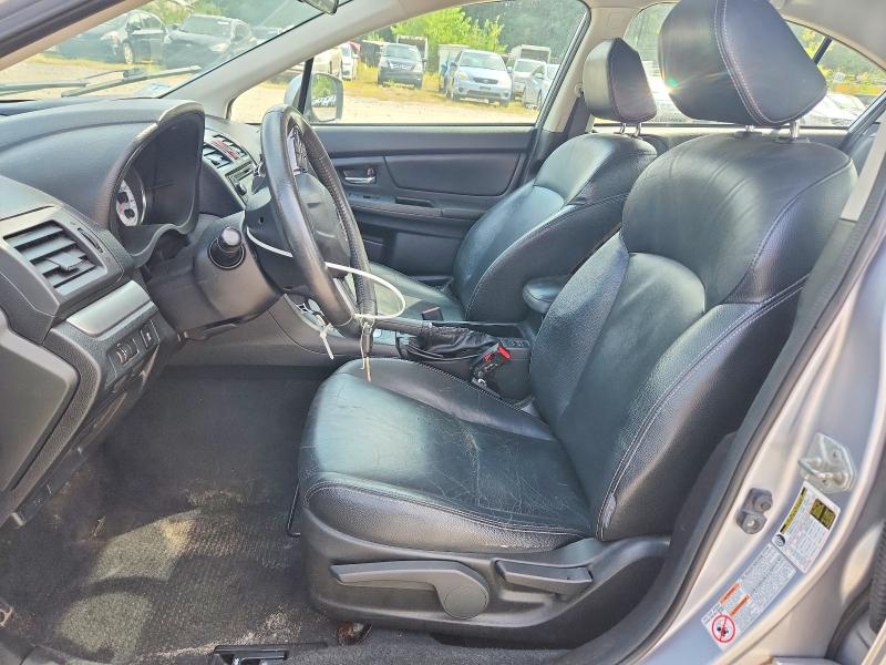 2012 Subaru Impreza მანქანა იყიდება აუქციონზე, vin: JF1GJAK60CH017038, აუქციონის ნომერი: 64478266