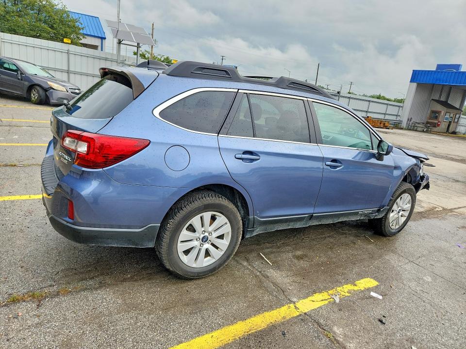 Продаж на аукціоні авто 2017 Subaru Outback, vin: 4S4BSACC8H3256780, номер лоту: 65101796