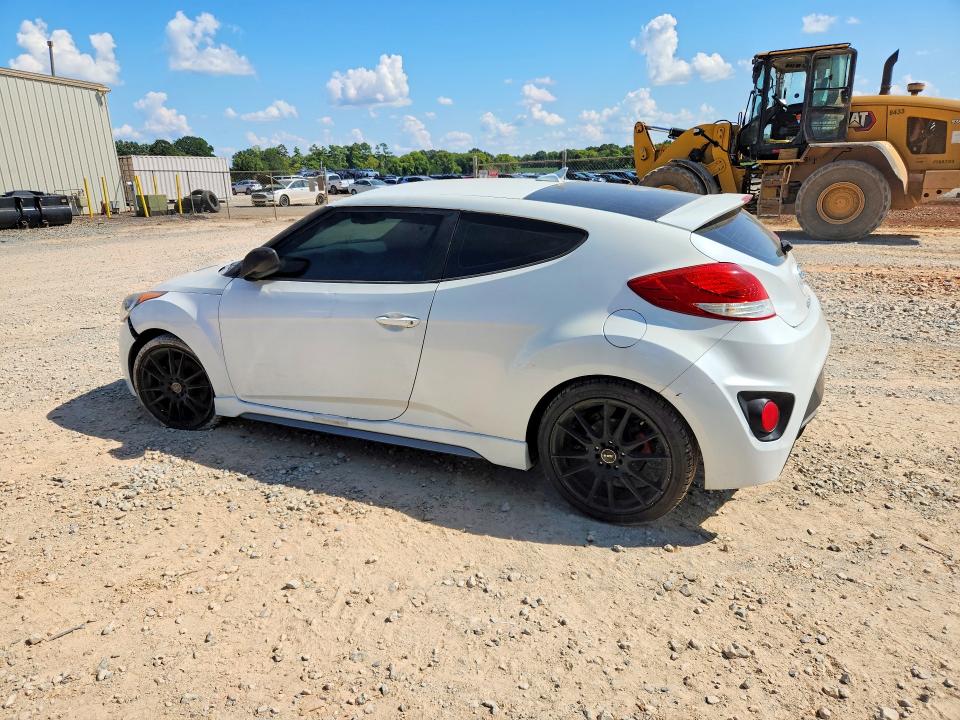 Aukcja sprzedaży 2014 Hyundai Veloster, vin: KMHTC6AE7EU208034, numer aukcji: 67315486