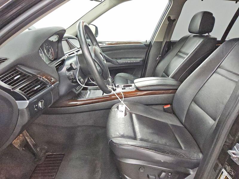 Aukcja sprzedaży 2013 Bmw X5, vin: 5UXZW0C51D0B96437, numer aukcji: 59646736