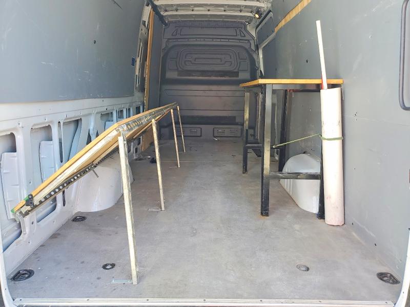 Продаж на аукціоні авто 2025 Mercedes-benz Sprinter, vin: W1Y4KCHY3ST196942, номер лоту: 65493416