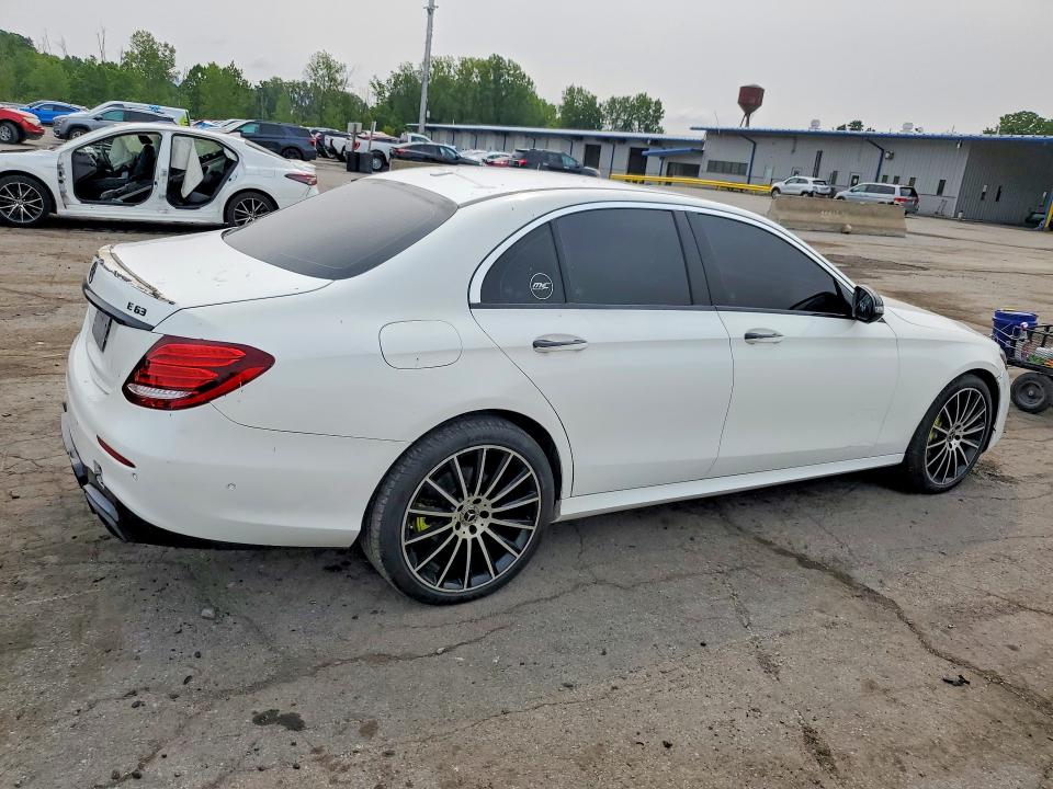 Продаж на аукціоні авто 2017 Mercedes-benz E, vin: WDDZF4KBXHA221175, номер лоту: 64130486