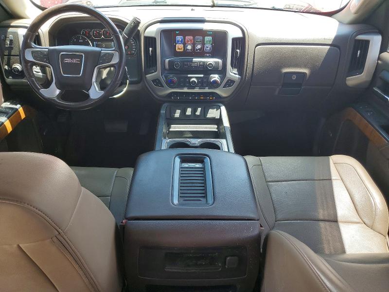 Продаж на аукціоні авто 2017 Gmc Sierra, vin: 3GTP1NEC5HG283773, номер лоту: 65303196