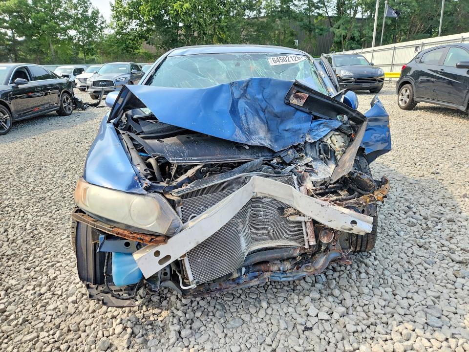 Продаж на аукціоні авто 2008 Honda Civic, vin: 1HGFA16548L057345, номер лоту: 64502126