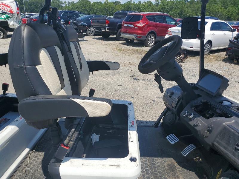 Aukcja sprzedaży 2023 Evolution Golf Cart, vin: EVBC0601787, numer aukcji: 62568866