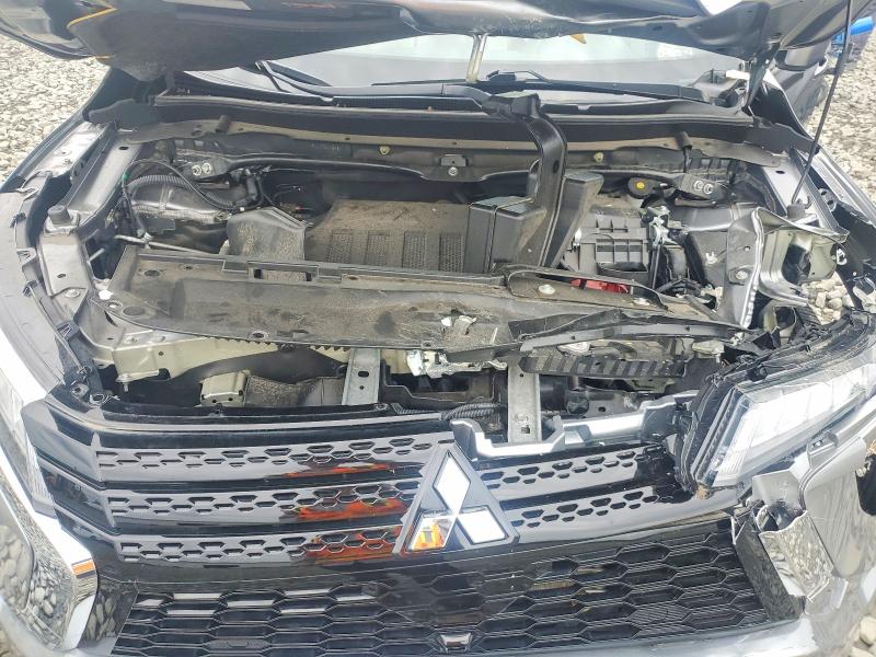 Aukcja sprzedaży 2024 Mitsubishi Eclipse Cross, vin: JA4ATWAA8RZ003981, numer aukcji: 67083426