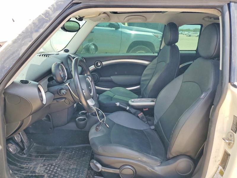 Продаж на аукціоні авто 2008 Mini Cooper, vin: WMWMM33578TP71366, номер лоту: 64791116