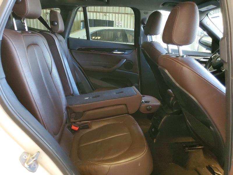 Aukcja sprzedaży 2018 Bmw X1, vin: WBXHU7C39J5L05039, numer aukcji: 64966826