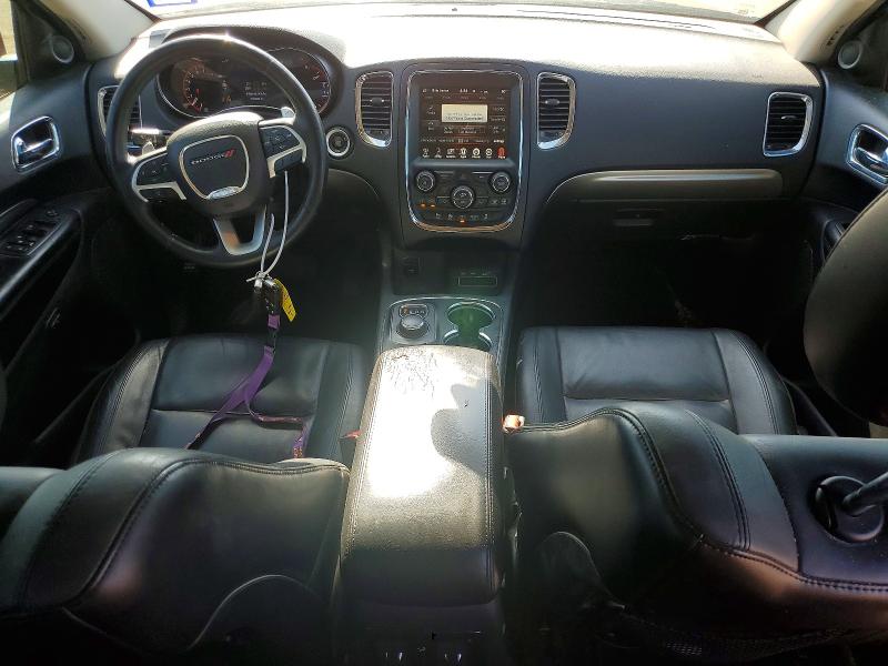 2017 Dodge Durango მანქანა იყიდება აუქციონზე, vin: 1C4RDHDG5HC770948, აუქციონის ნომერი: 64976516