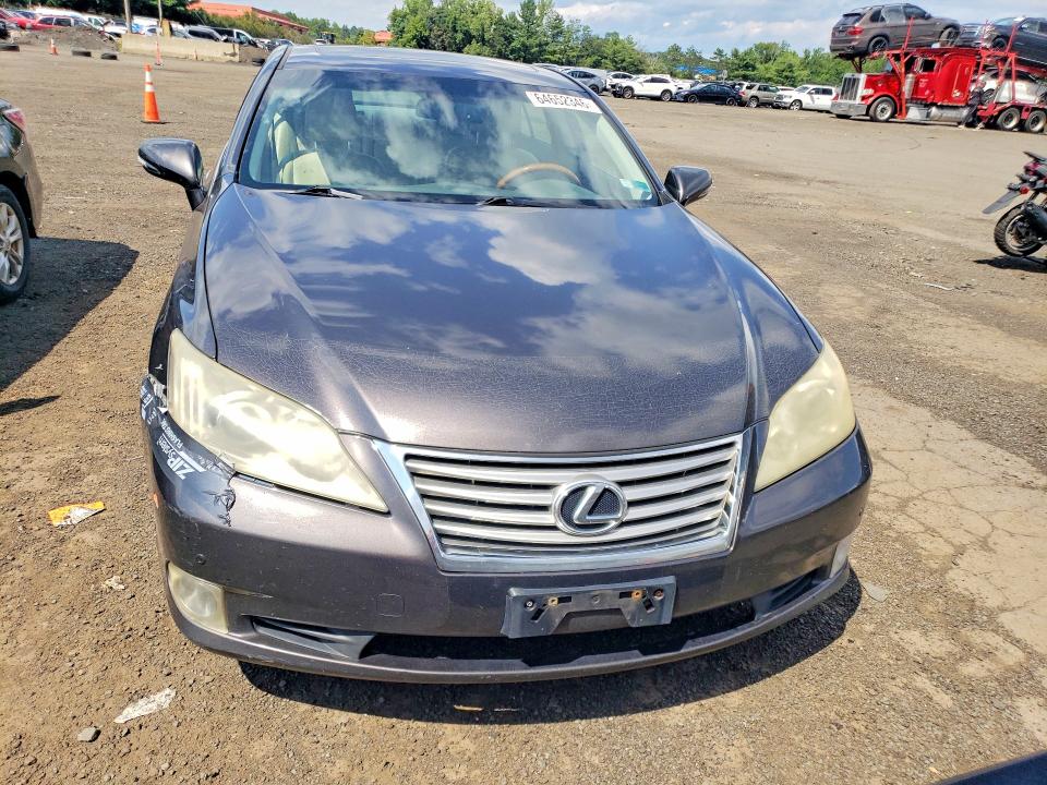 Продажа на аукционе авто 2010 Lexus Es, vin: JTHBK1EG2A2395057, номер лота: 64652346