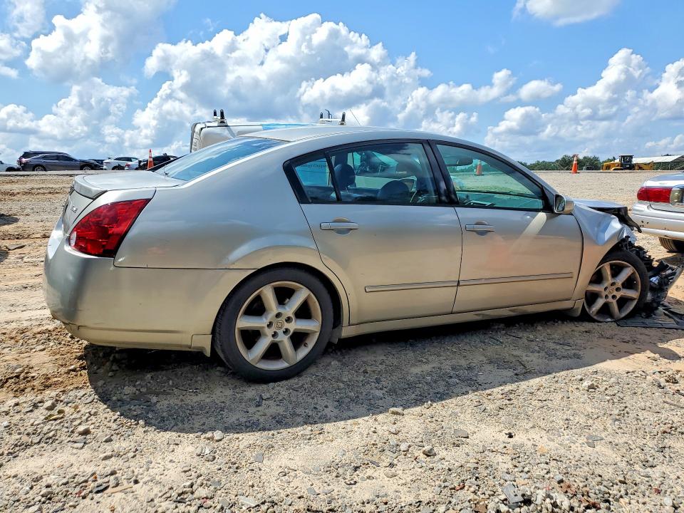 Aukcja sprzedaży 2006 Nissan Maxima, vin: 1N4BA41E06C812287, numer aukcji: 67169506