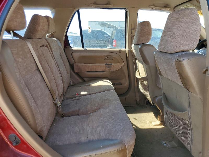 Продаж на аукціоні авто 2004 Honda Cr-v, vin: JHLRD68474C020002, номер лоту: 66671786