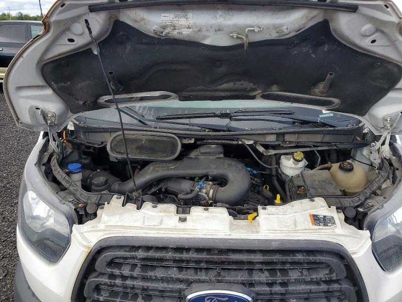 Продажа на аукционе авто 2018 Ford Transit, vin: 1FTYR2CM8JKB39169, номер лота: 65831986