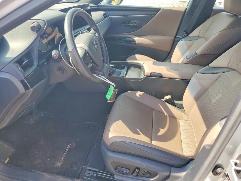 Aukcja sprzedaży 2025 Lexus Es 350, vin: 58ADZ1B13SU204200, numer aukcji: 66275486
