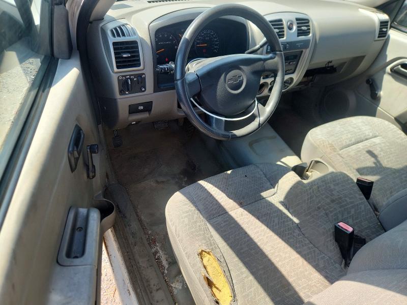 67179796 :رقم المزاد ، 1GCDT19E688173581 vin ، 2008 Chevrolet Colorado مزاد بيع