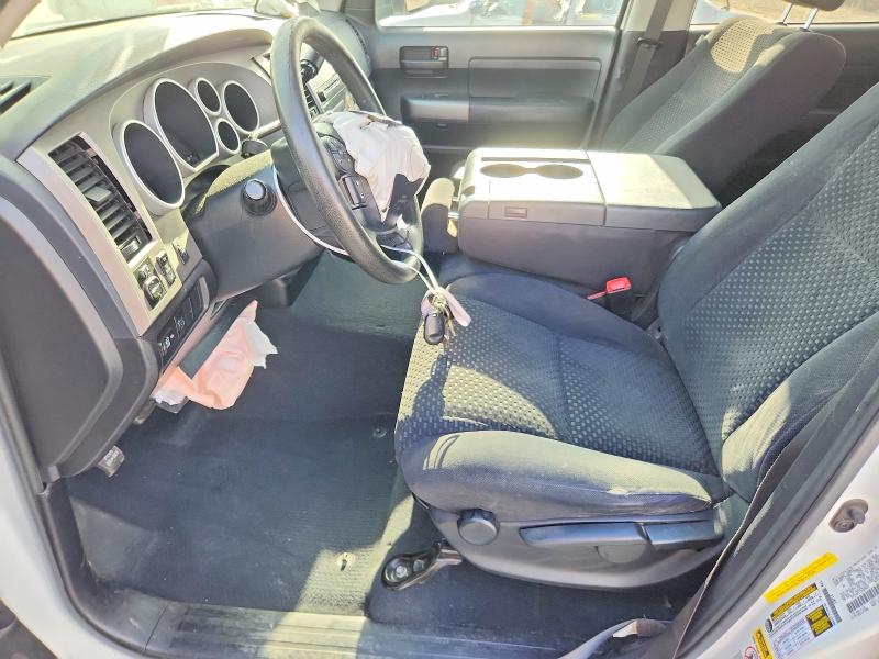 2013 Toyota Tundra მანქანა იყიდება აუქციონზე, vin: 5TFEM5F11DX059451, აუქციონის ნომერი: 64957916