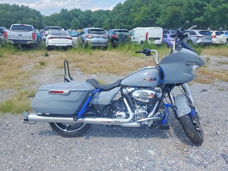 Aukcja sprzedaży 2026 Harley-davidson Fltrx, vin: 1HD1KH71XTB625623, numer aukcji: 66173566