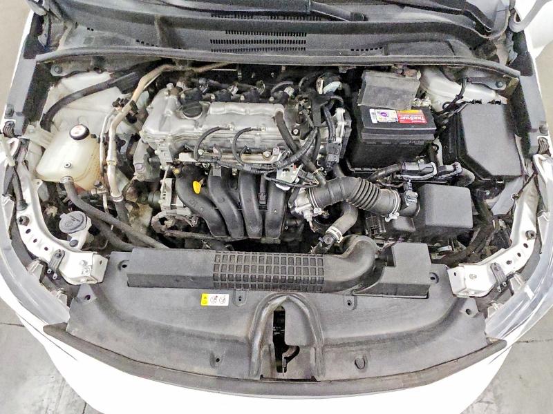 Aukcja sprzedaży 2021 Toyota Corolla, vin: 5YFEPMAE9MP214113, numer aukcji: 66295706