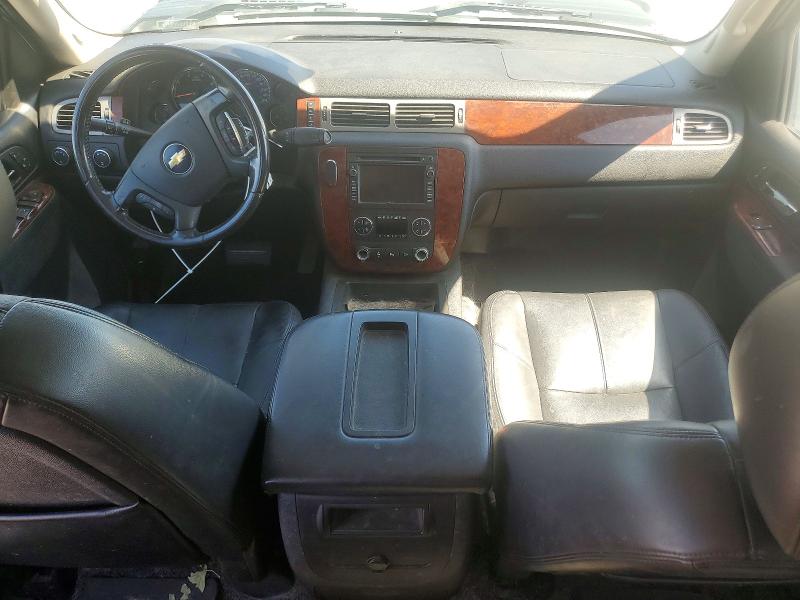 Aukcja sprzedaży 2011 Chevrolet Silverado, vin: 1GC4K1C83BF114691, numer aukcji: 63904736