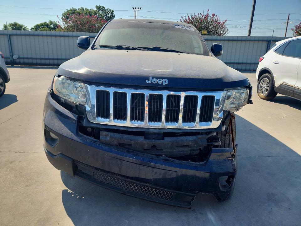 Продажа на аукционе авто 2012 Jeep Grand Cherokee, vin: 1C4RJFAG2CC255190, номер лота: 65485156