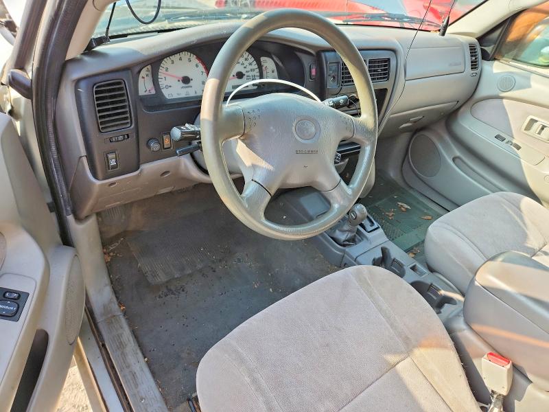 Aukcja sprzedaży 2003 Toyota Tacoma, vin: 5TEWN72N43Z174137, numer aukcji: 66786696