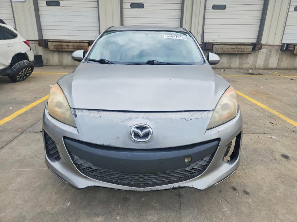 Aukcja sprzedaży 2013 Mazda 3, vin: JM1BL1TF6D1720084, numer aukcji: 65647616