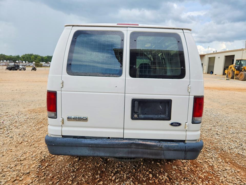 2008 Ford Econoline მანქანა იყიდება აუქციონზე, vin: 1FTNE24W08DA63055, აუქციონის ნომერი: 64491346