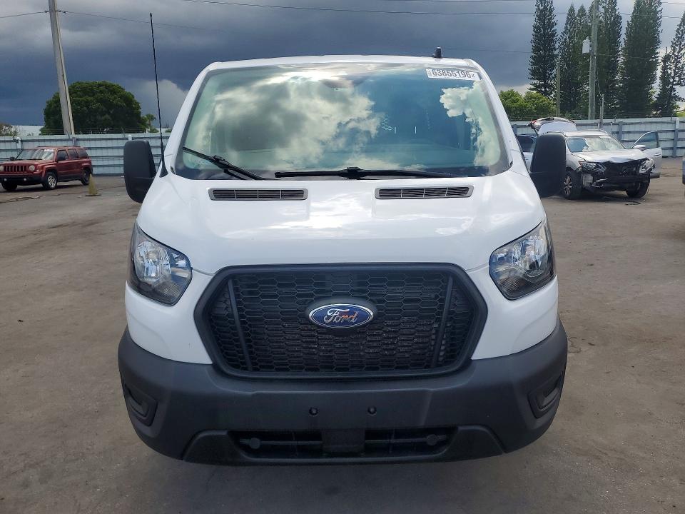 Aukcja sprzedaży 2022 Ford Transit, vin: 1FBAX2Y89NKA05901, numer aukcji: 63855196
