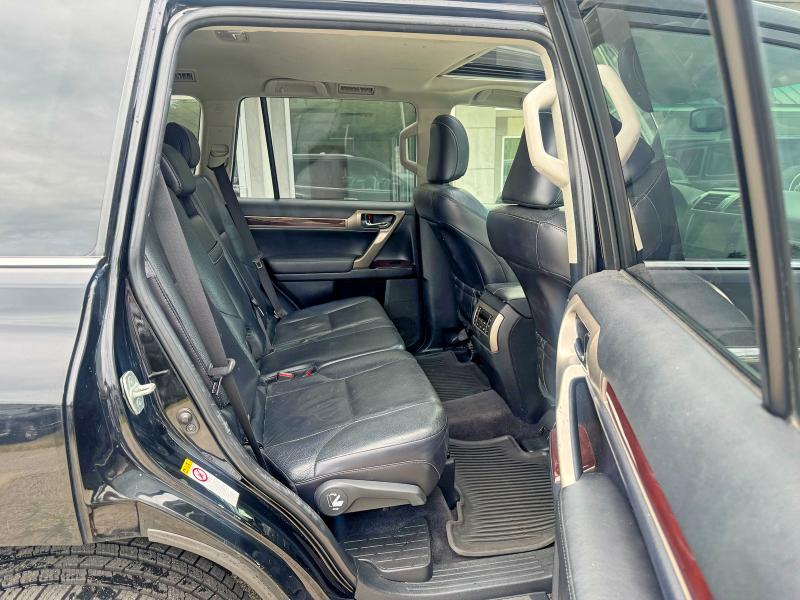 66948496 :رقم المزاد ، JTJBM7FX8E5067754 vin ، 2014 Lexus Gx مزاد بيع
