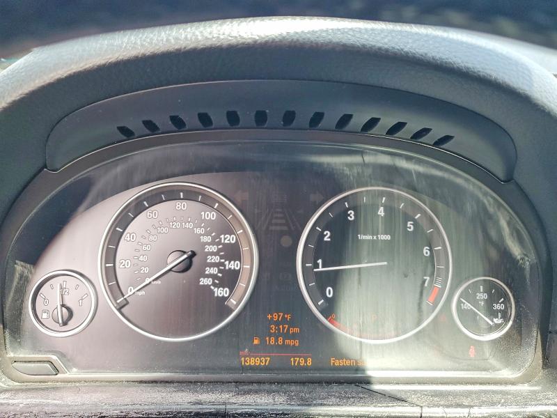 Продажа на аукционе авто 2011 Bmw 528i, vin: WBAFR1C50BC738327, номер лота: 65316546