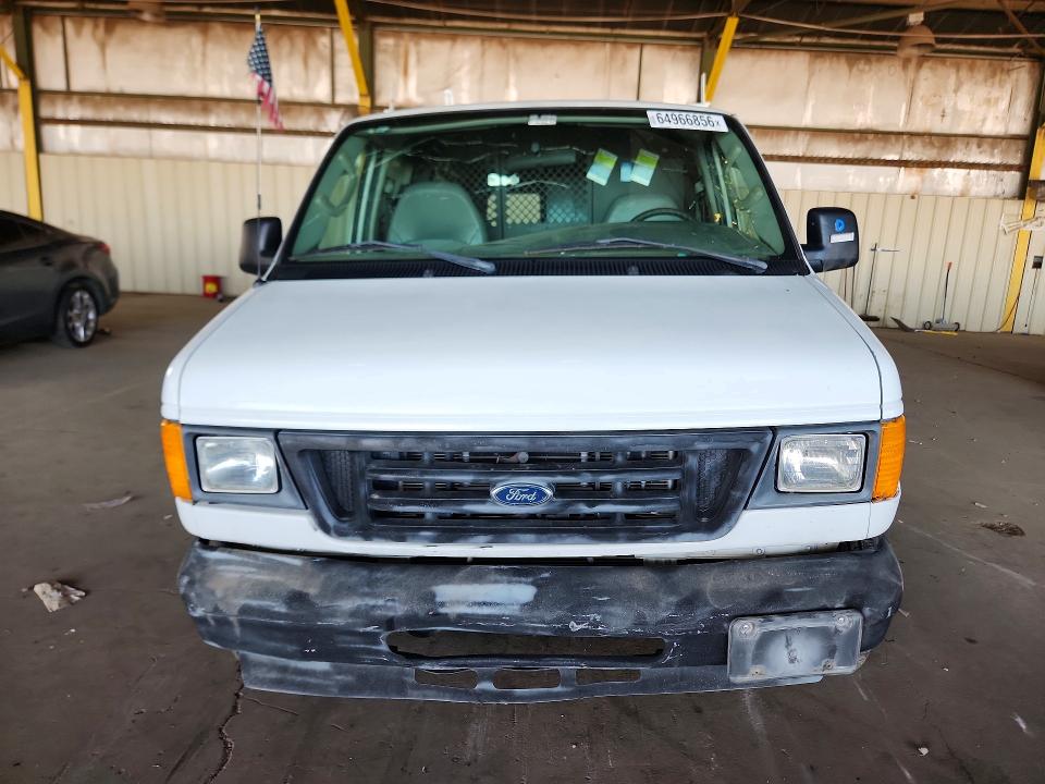 Продаж на аукціоні авто 2006 Ford Econoline, vin: 1FTRE14W96HA12879, номер лоту: 64966856