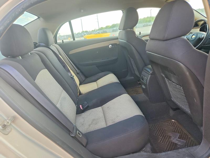 Aukcja sprzedaży 2011 Chevrolet Malibu, vin: 1G1ZC5E1XBF251629, numer aukcji: 64512636