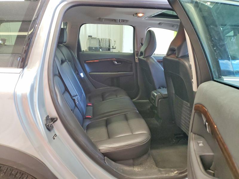 65719626 :رقم المزاد ، YV4940BZ0C1136101 vin ، 2012 Volvo Xc70 مزاد بيع