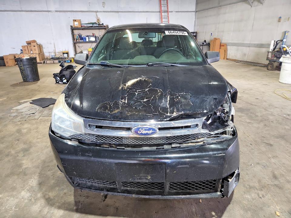 Продаж на аукціоні авто 2011 Ford Focus, vin: 1FAHP3FN6BW133760, номер лоту: 66494796