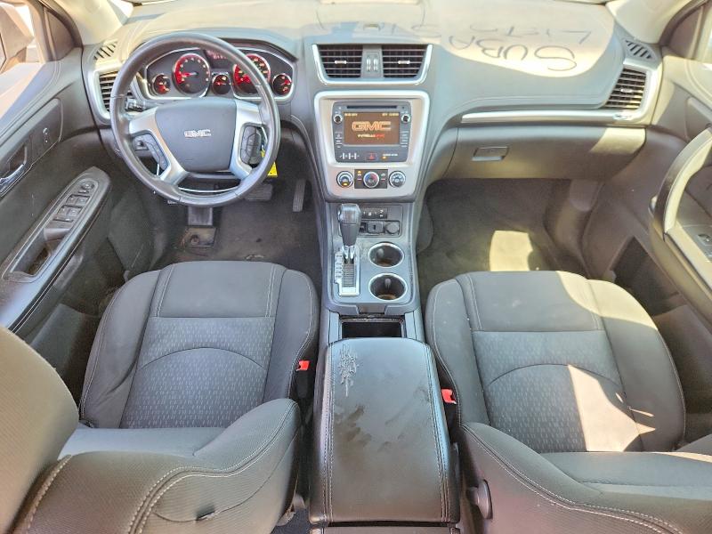 64449896 :رقم المزاد ، 1GKKVPKD1FJ120612 vin ، 2015 Gmc Acadia مزاد بيع