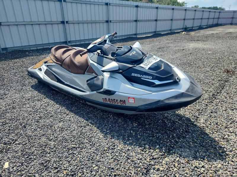 Auction sale of the 2019 Sea-doo Gtx Limited 300, vin: YDV21599D919, lot number: 66887136
