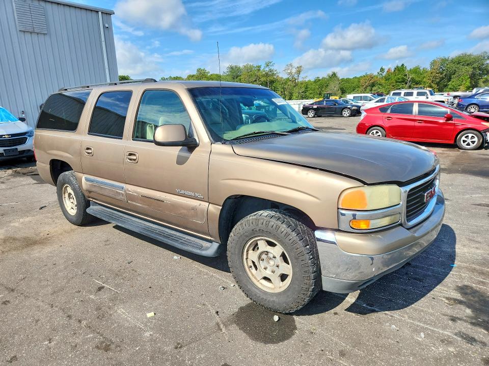 Продаж на аукціоні авто 2003 Gmc Yukon Xl, vin: 1GKEC16Z73R219311, номер лоту: 63335766