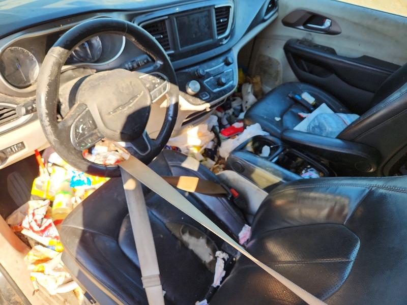 Продаж на аукціоні авто 2020 Chrysler Pacifica, vin: 2C4RC1BG2LR133593, номер лоту: 65748546
