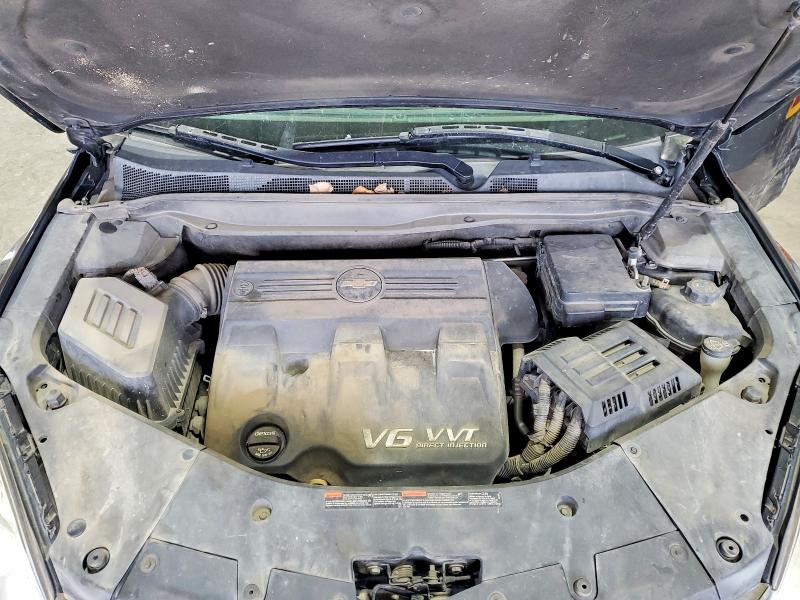 Продаж на аукціоні авто 2013 Chevrolet Equinox, vin: 2GNFLFE31D6205760, номер лоту: 66280886