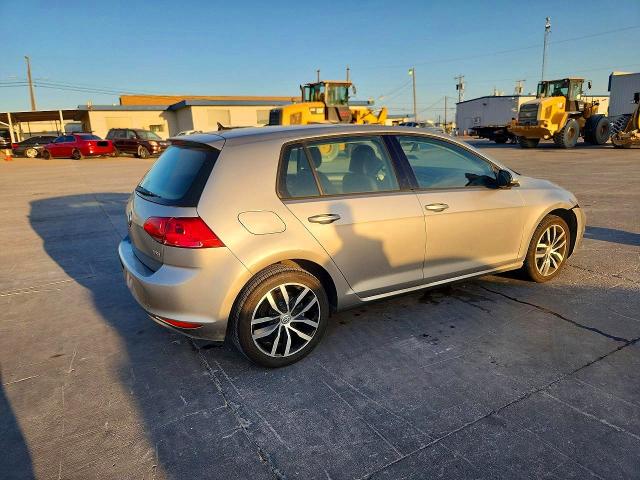 Продаж на аукціоні авто 2015 Volkswagen Golf, vin: 3VW217AU6FM068631, номер лоту: 65913396