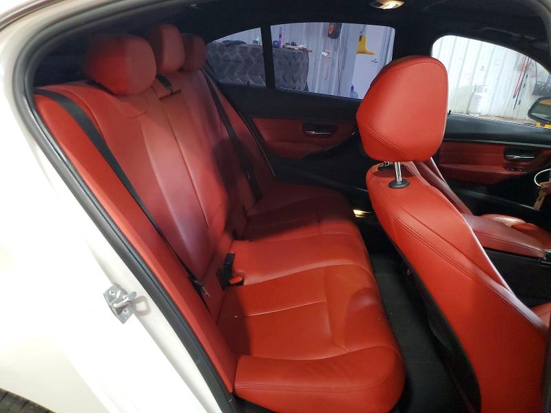 Aukcja sprzedaży 2013 Bmw Activehybrid 3, vin: WBA3F9C57DF484448, numer aukcji: 64180726