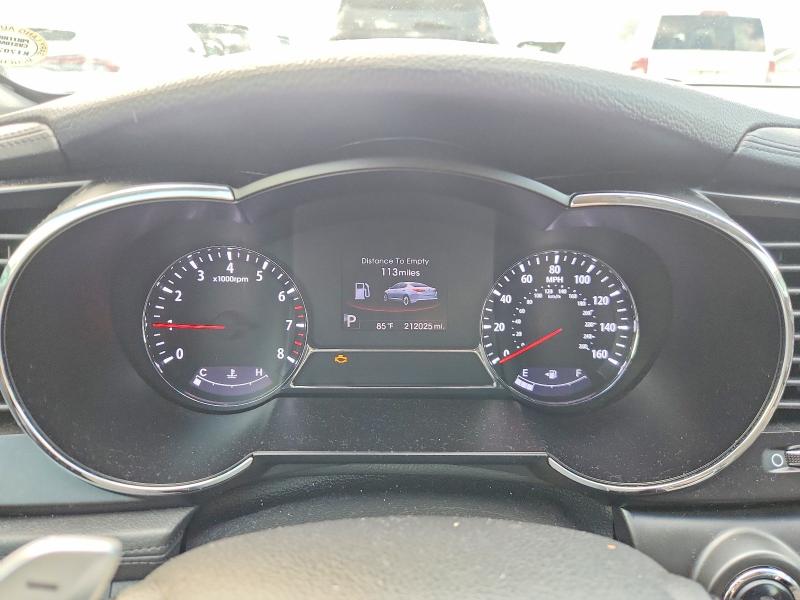 64722006 :رقم المزاد ، 5XXGR4A60CG001716 vin ، 2012 Kia Optima مزاد بيع