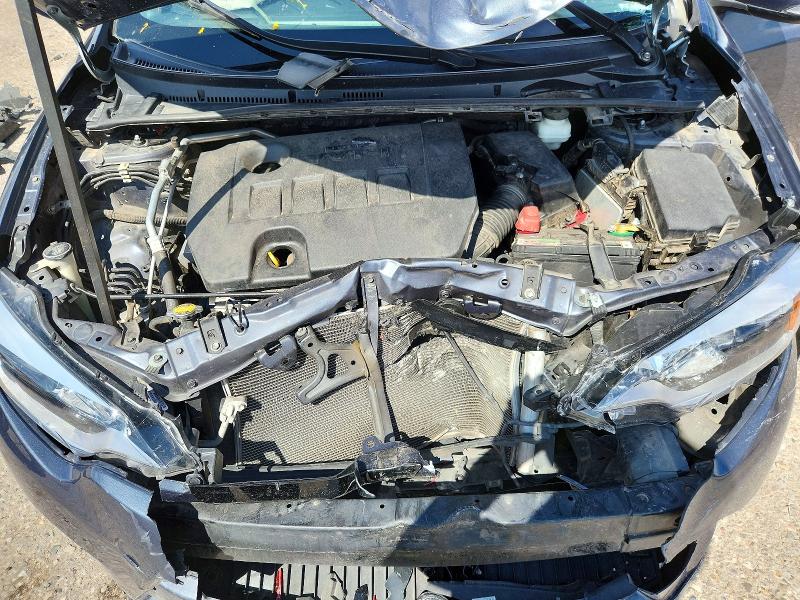 Продаж на аукціоні авто 2014 Toyota Corolla, vin: 5YFBURHE2EP156216, номер лоту: 64415166