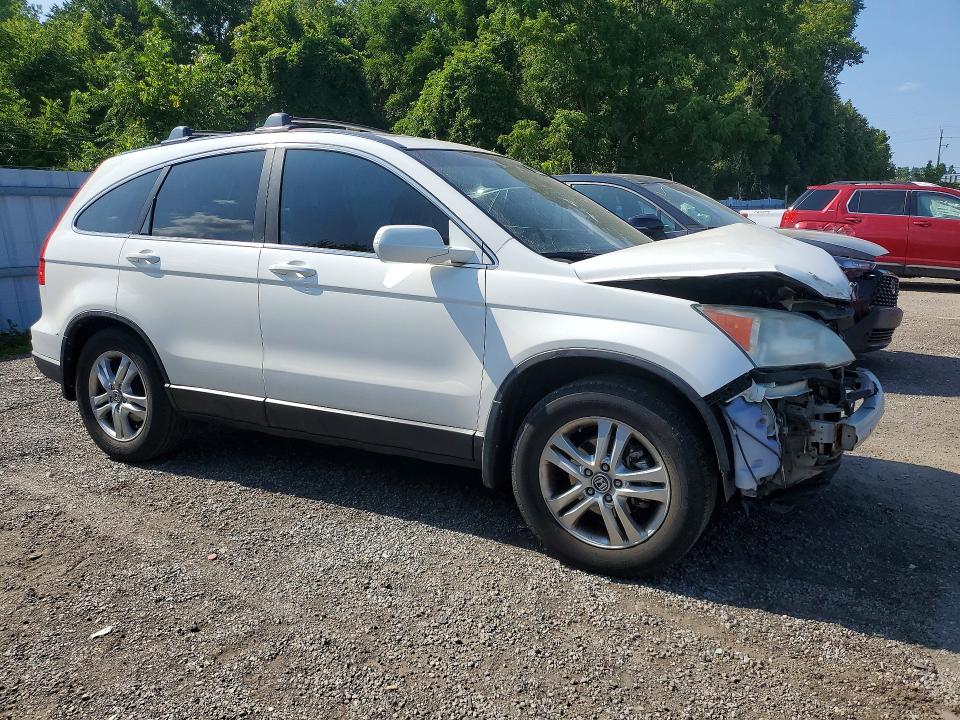 2011 Honda Cr-v მანქანა იყიდება აუქციონზე, vin: 5J6RE4H72BL826894, აუქციონის ნომერი: 66124916