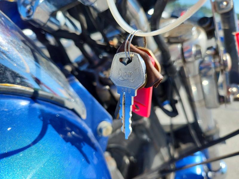 Продажа на аукционе авто 1988 Harley-davidson Xlh883, vin: 1HD4CAM14JY116529, номер лота: 63472416