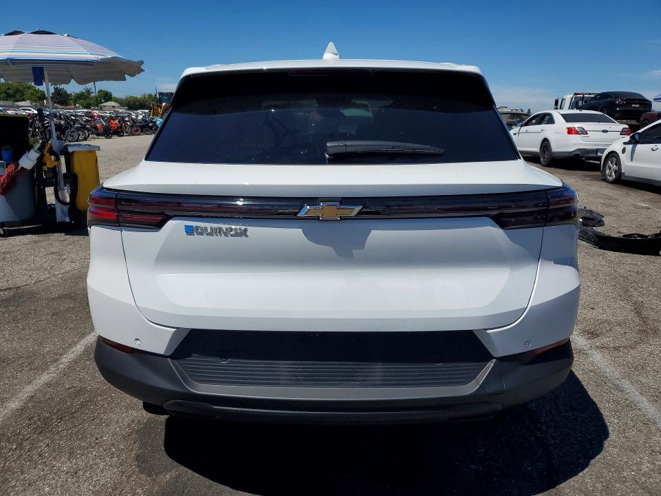 Auction sale of the 2026 Chevrolet Equinox, vin: 3GN7DMRP6TS135949, lot number: 65366046