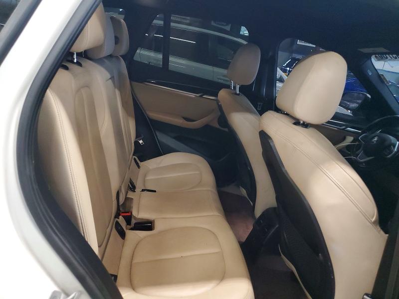 Aukcja sprzedaży 2018 Bmw X1, vin: WBXHU7C37J5L09073, numer aukcji: 65195766