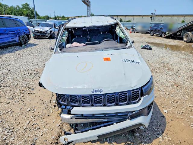 Продаж на аукціоні авто 2025 Jeep Compass, vin: 3C4NJDBN7ST617713, номер лоту: 64569596