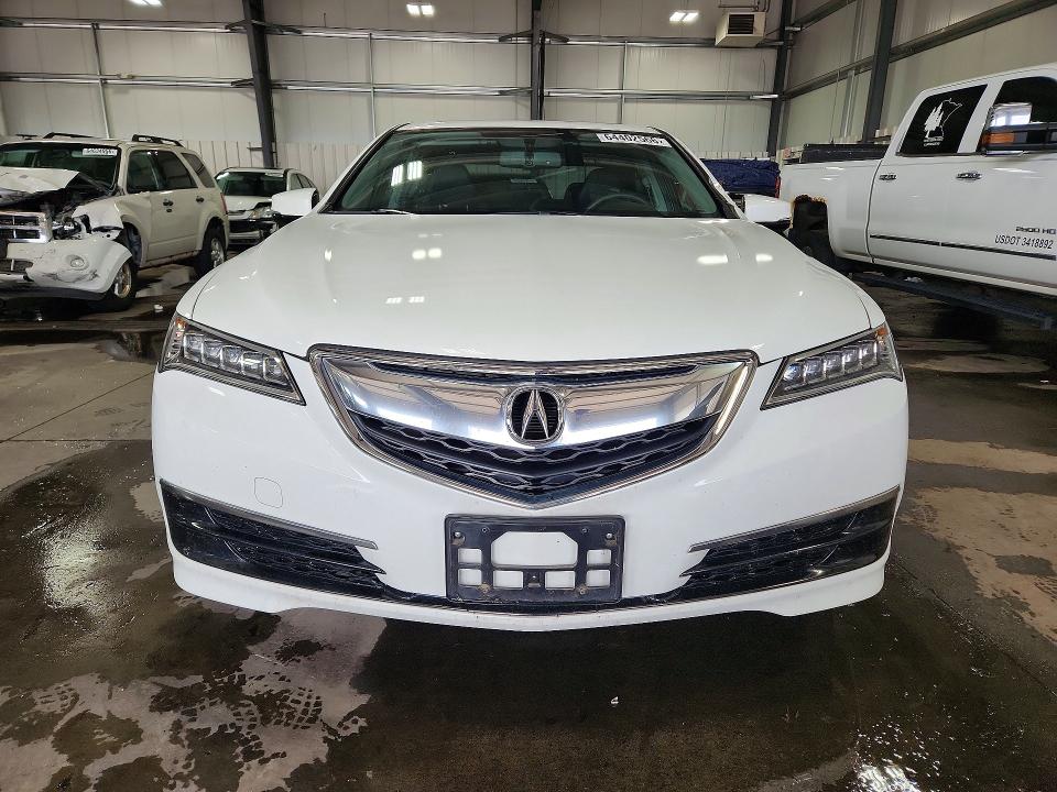 Aukcja sprzedaży 2015 Acura Tlx, vin: 19UUB1F31FA020684, numer aukcji: 64402566