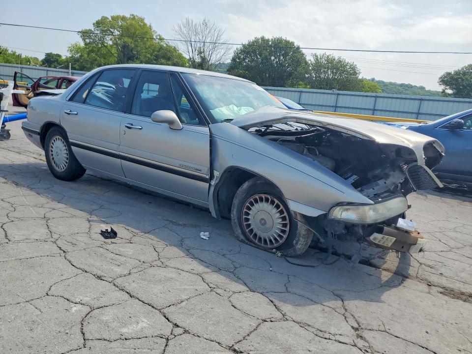 Продаж на аукціоні авто 1998 Buick Lesabre, vin: 1G4HP52K3WH473150, номер лоту: 64106796